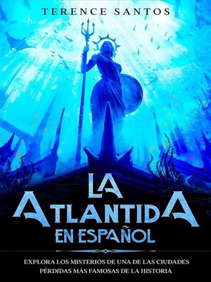 cover image of La Atlantida en Español